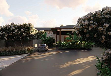 ZANA Resort Dehradun